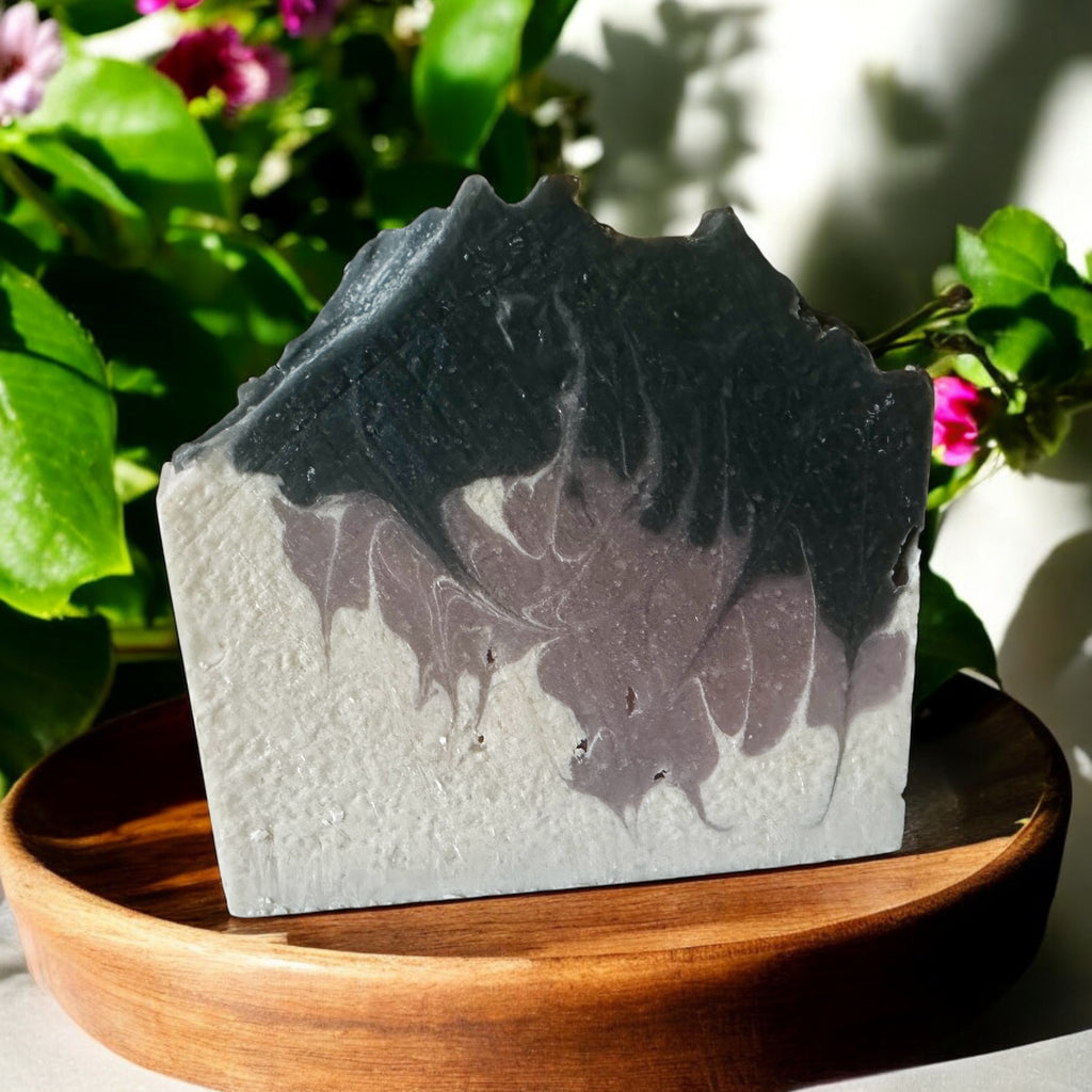Soap - Goat Milk - School Pride
