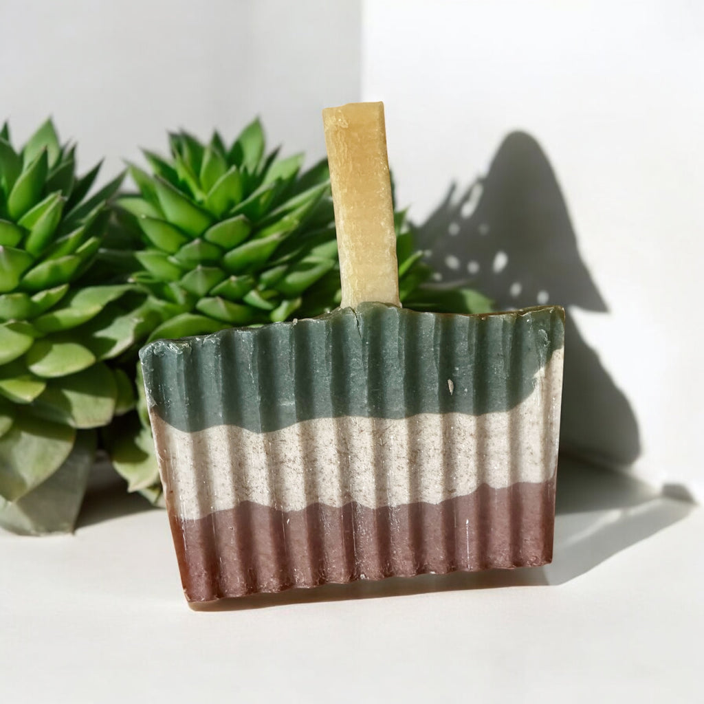 Soap - Goat Milk - Popsicle