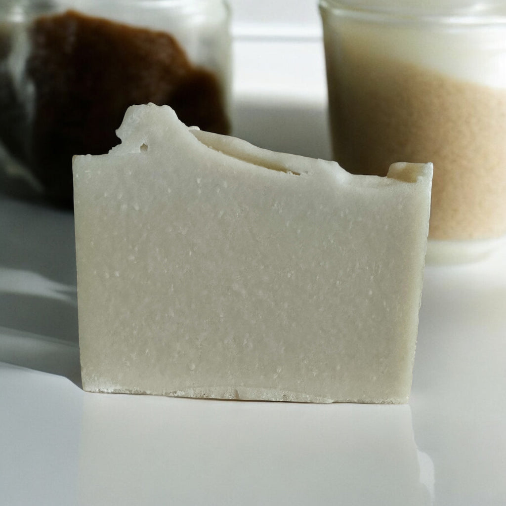 Soap - Goat Milk - Tallow