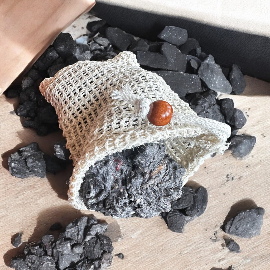 Soap - Lumps of Coal